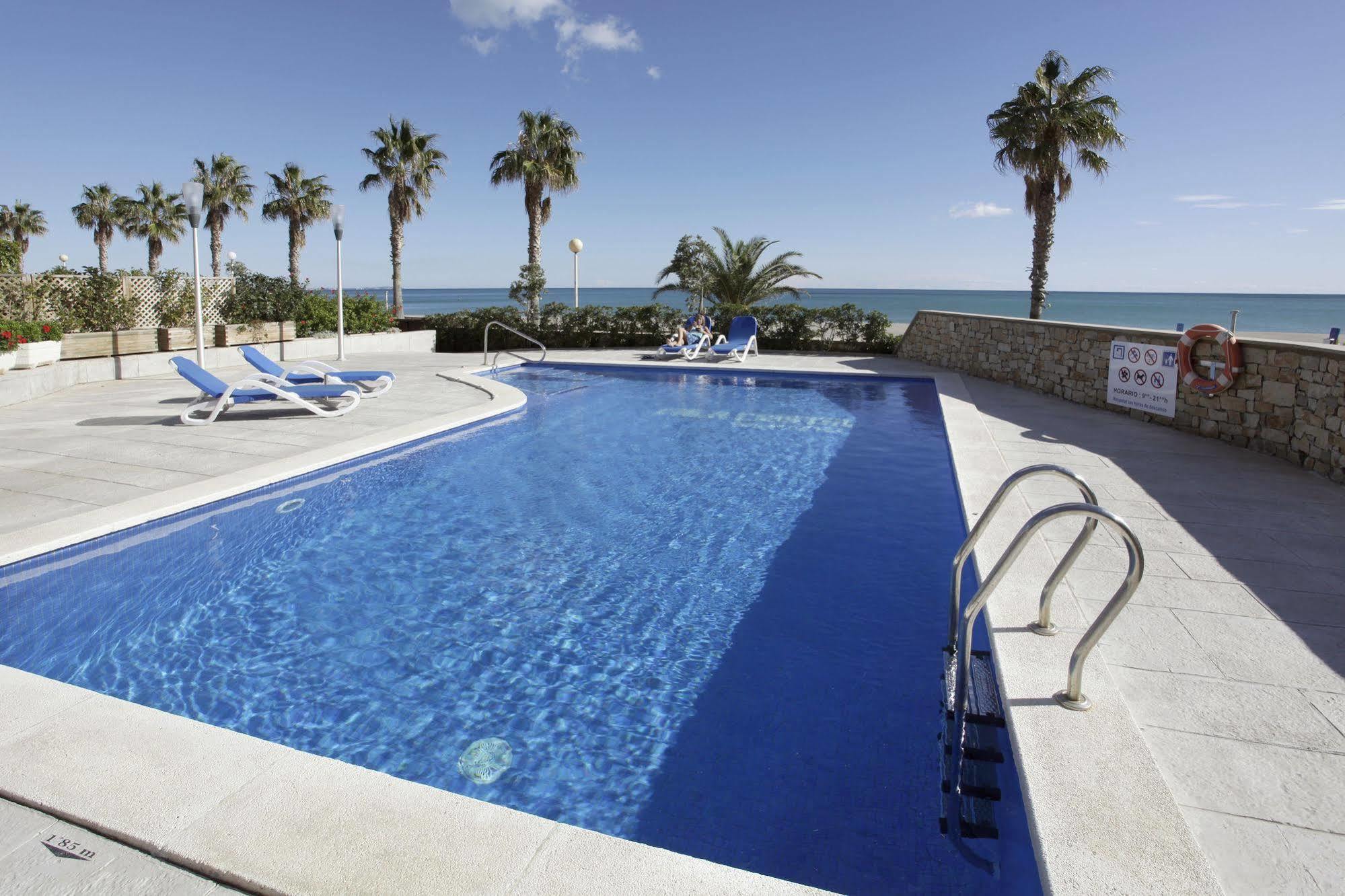 Cala Cristal By Pierre & Vacances Premium Miami Playa Dış mekan fotoğraf